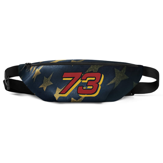 Stars and 73 Fanny Pack