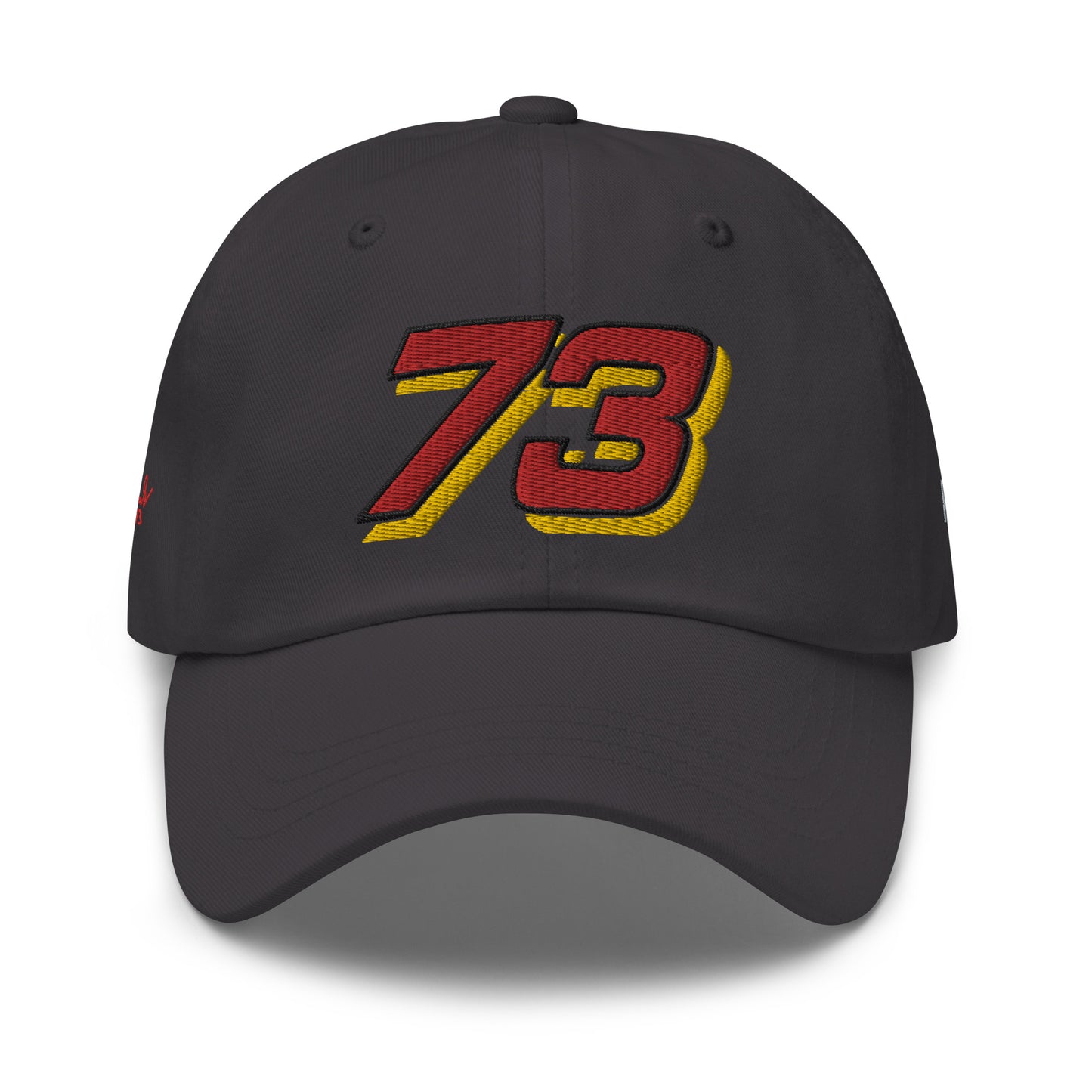 73 Dad Hat