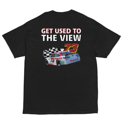 The View T-Shirt