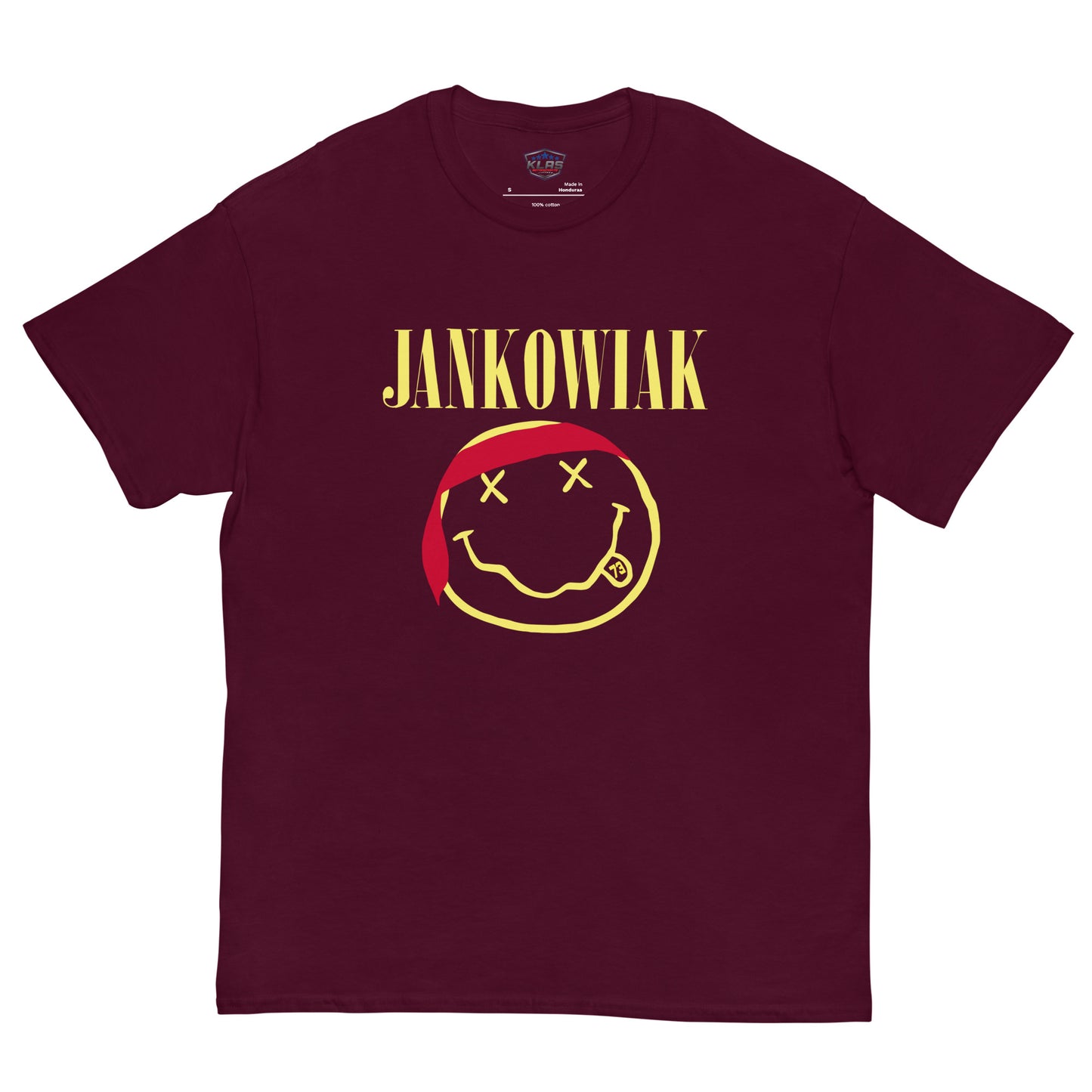 Smiley T-shirt