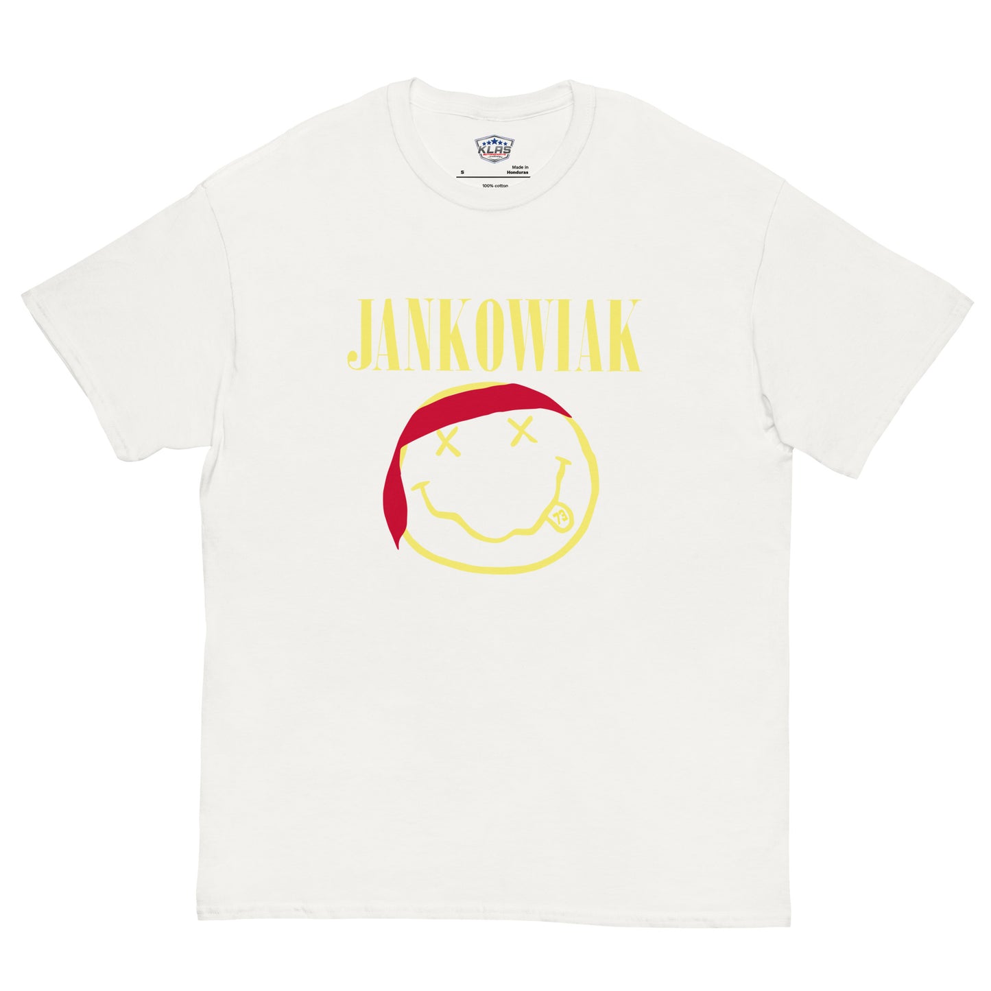 Smiley T-shirt