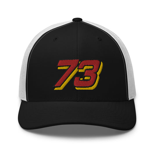 73 Trucker Cap