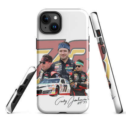 73 iPhone Case