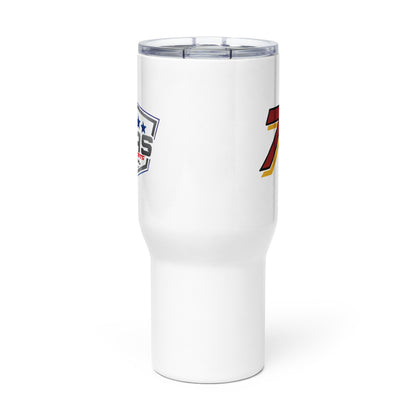 KLAS/73 Travel Mug