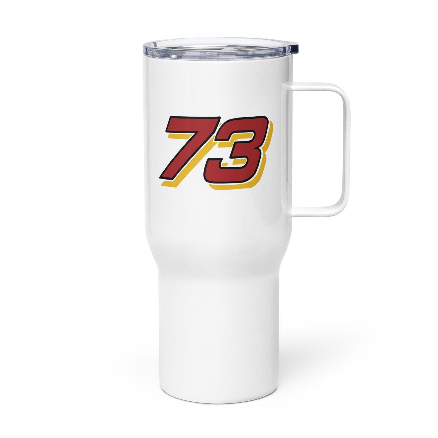 KLAS/73 Travel Mug