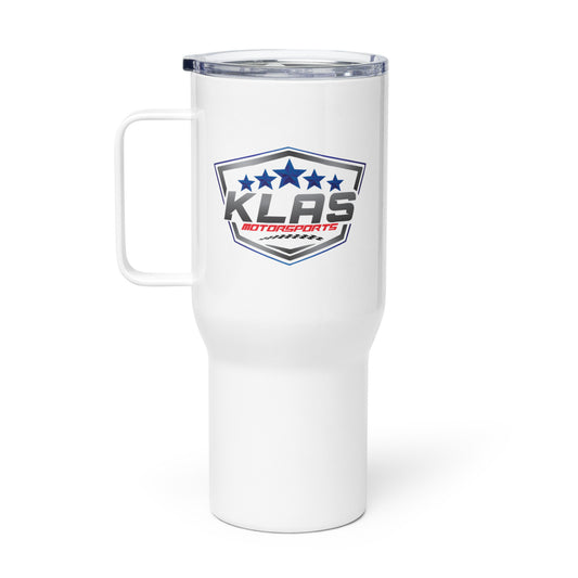 KLAS/73 Travel Mug