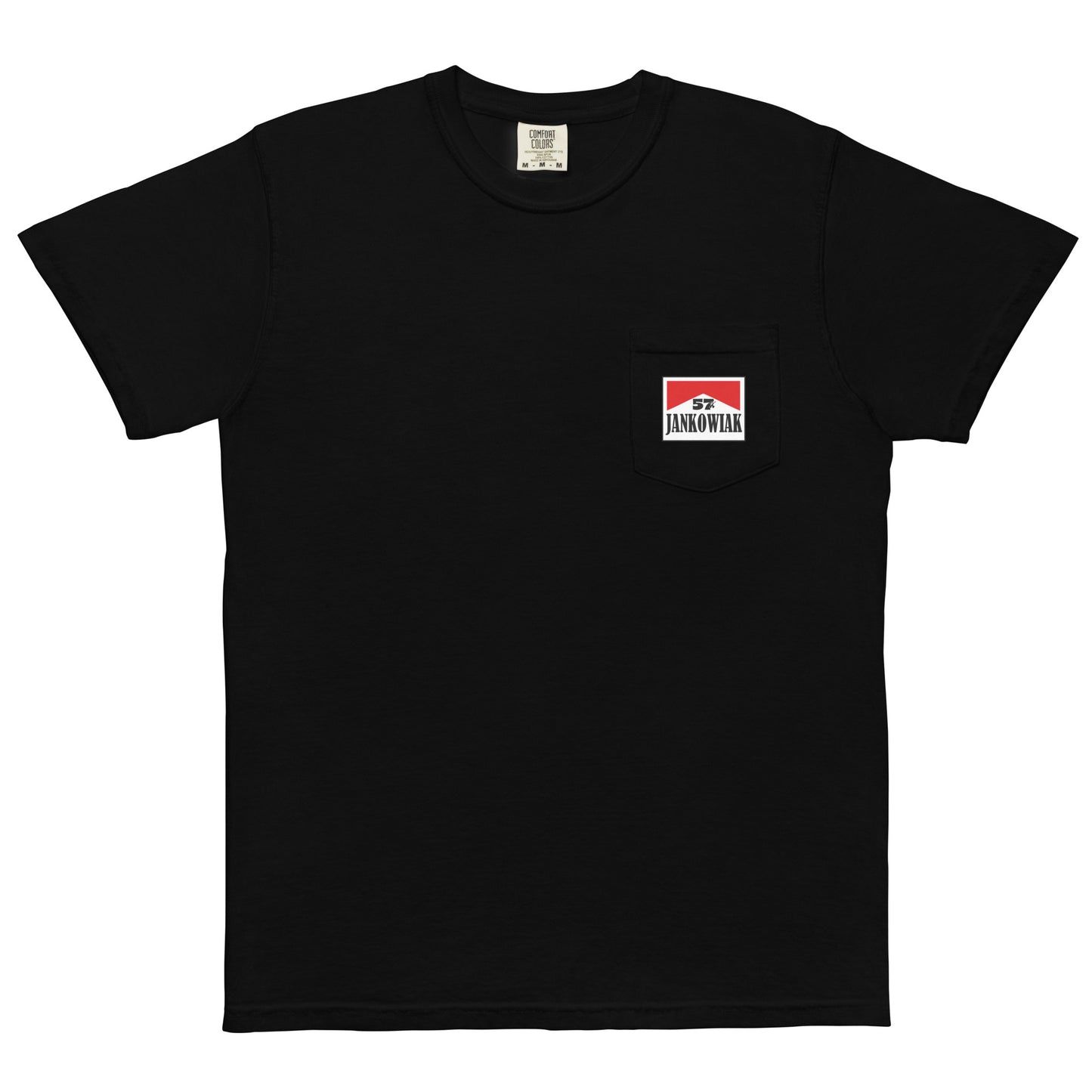 57x Pocket T-Shirt