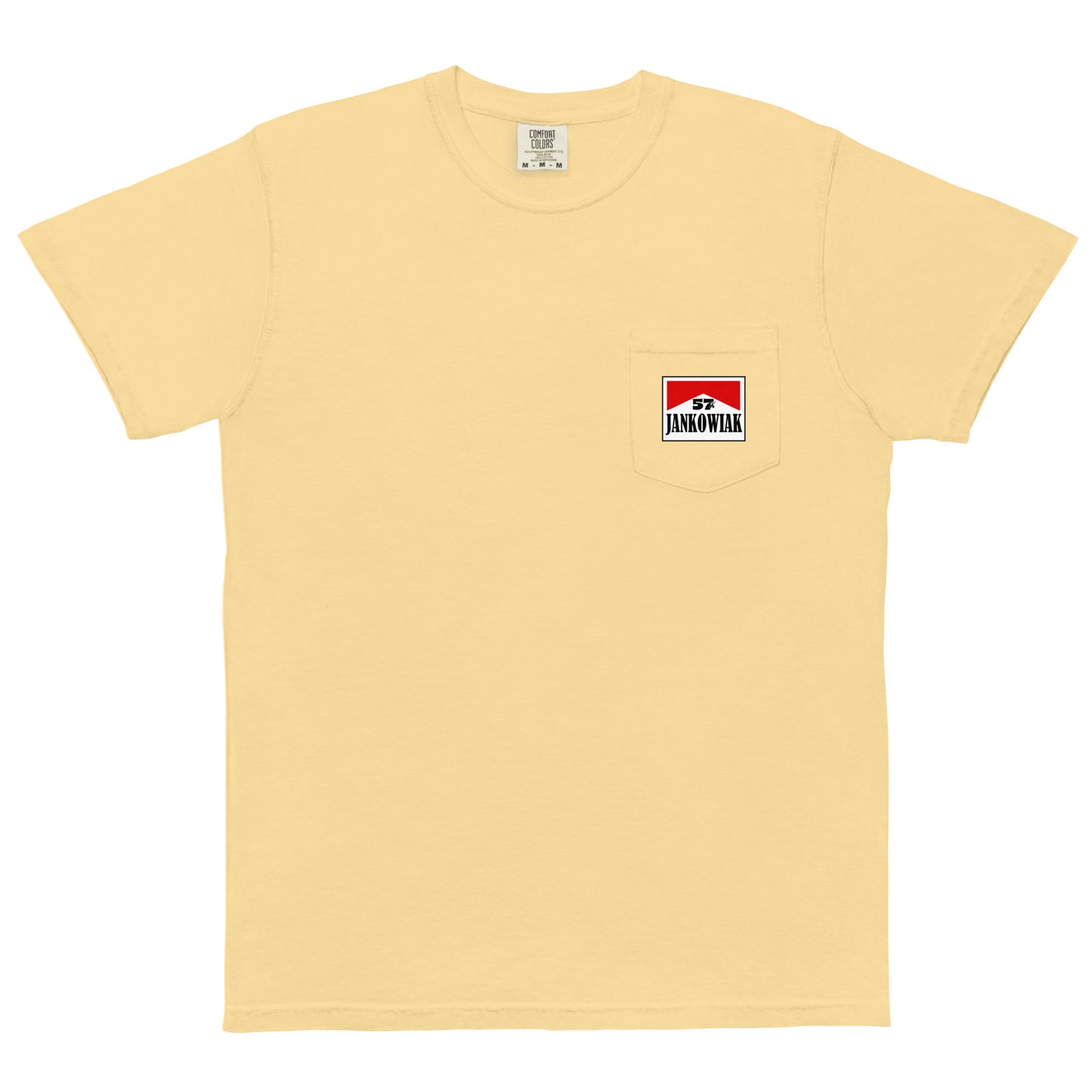 57x Pocket T-Shirt