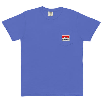 57x Pocket T-Shirt