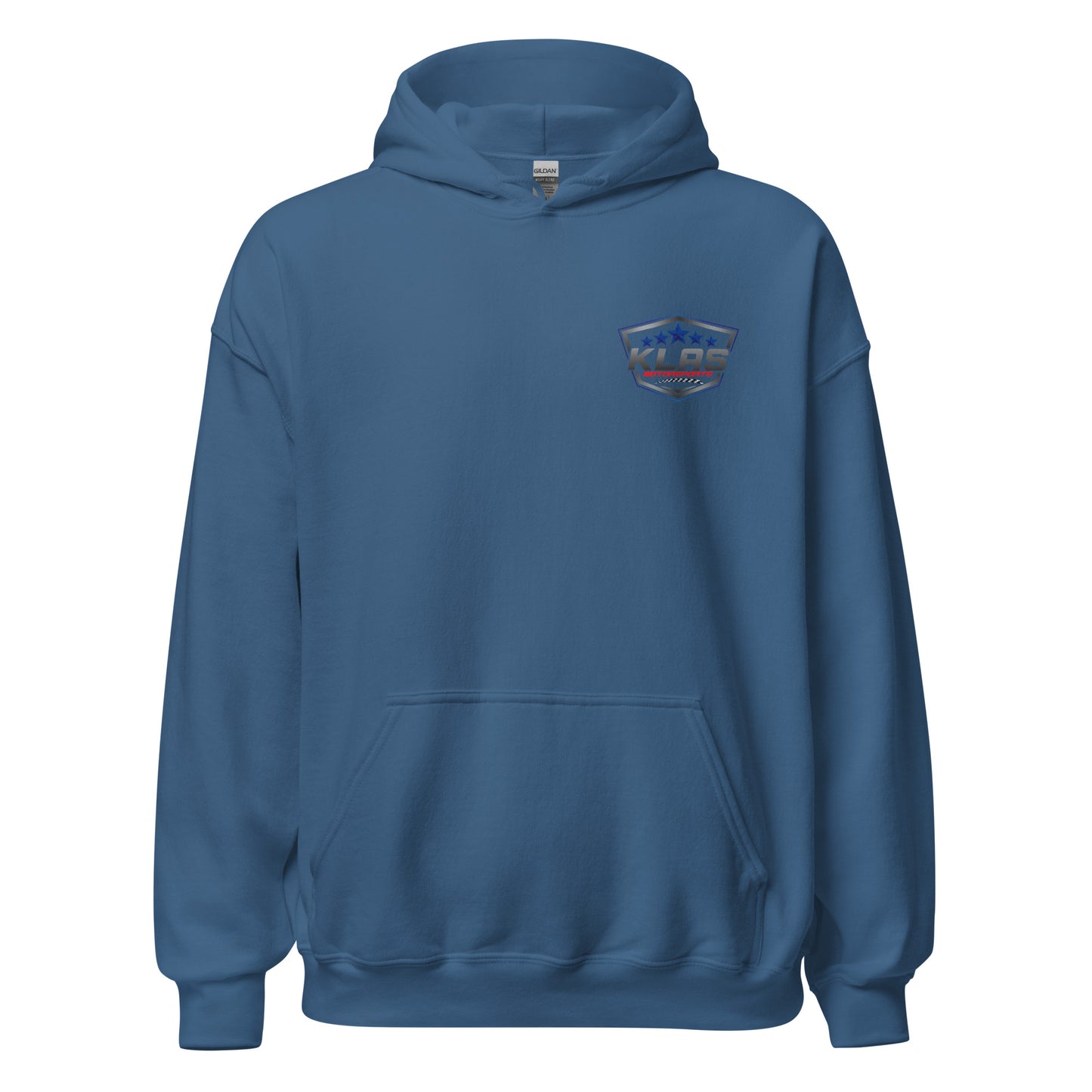 The View Hoodie