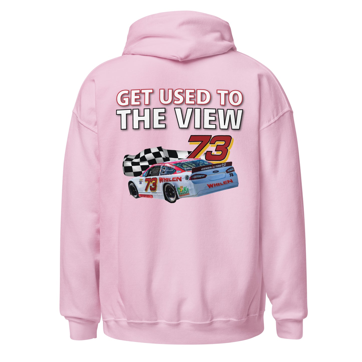 The View Hoodie