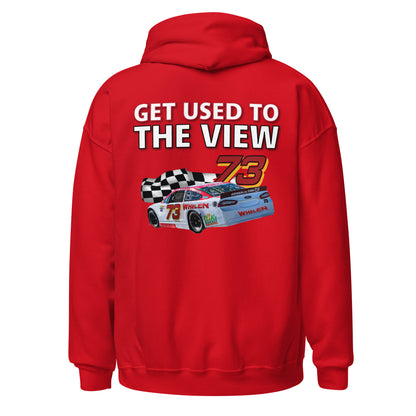 The View Hoodie