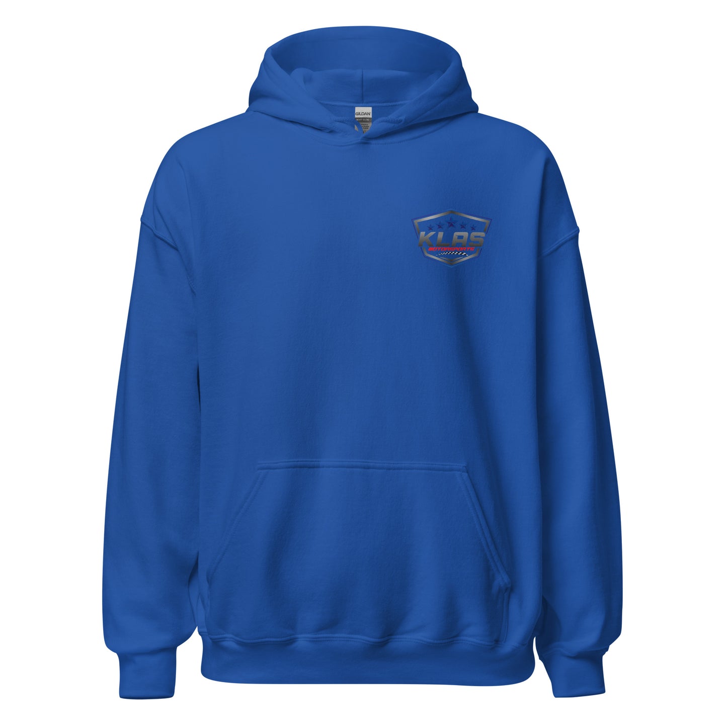 The View Hoodie