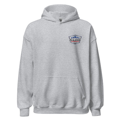 The View Hoodie