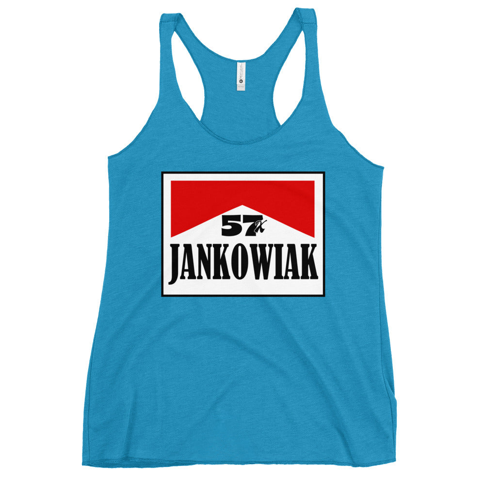 57x Razorback Tank